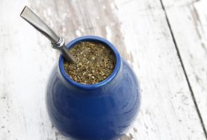 マテ茶/イエルバマテ|原料植物、ハーブティーに期待される効果効能