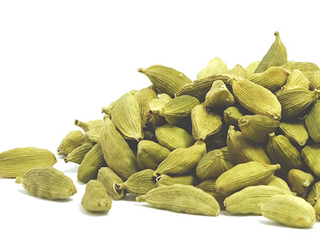 画像:カルダモン(Cardamom)